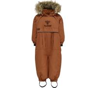 Baby ski suit Hummel Moon Tex Marron 9/12 mois