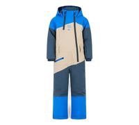 Baby ski suit Protest Bobby TD Bleu 3 ans