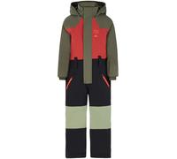 Baby ski suit Protest Soul Vert 2 ans