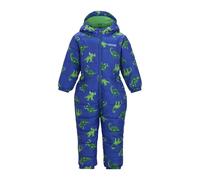 Regatta Penrose Suit Blue 24 Months Kids
