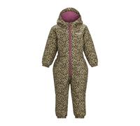 Baby ski suit Regatta Penrose Rose 9/12 mois