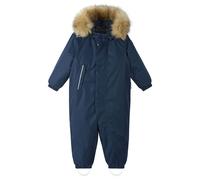 Baby ski suit Reima Gotland Bleu 18/24 mois