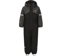 Baby ski suit Zigzag Stonehill W-PRO 10000 Gris 2 ans