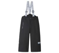 Baby ski Trousers Reima Reimatec Kiddo Lightning Black 2 years