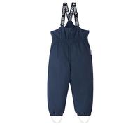 Reima - Kid's Matias - Ski trousers size 98, blue