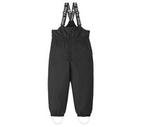 Baby ski Trousers Reima Reimatec Matias Noir 18 mois