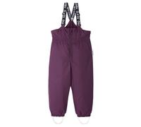 Reima - Kid's Matias - Ski trousers size 80, purple