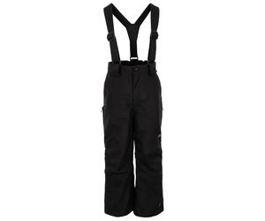 Baby ski Trousers Trespass Rumi Noir 3/4 ans