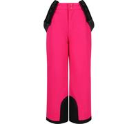 Baby ski Trousers Zigzag Provo W-Pro 10000 Rose 3 ans