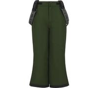 Baby ski Trousers Zigzag Soho W-PRO 10000 Vert 3 ans
