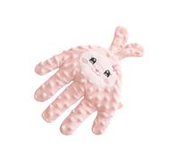 Baby Sleep Aid | Baby Sleep Patterns | Slumber Bunny | Portable Soothing Device for Peaceful Kids Sleeps, Silent & Scientifically Designed for Parents, Couples, Travel & Gift Ideas