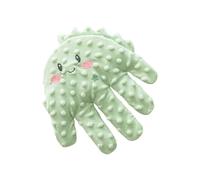 Baby Sleep Aid | Baby Sleep Patterns | Slumber Bunny | Portable Soothing Device for Peaceful Kids Sleeps, Silent & Scientifically Designed for Parents, Couples, Travel & Gift Ideas