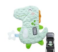 Baby Sleep Soothers | Cartoon Toddler Vibrating Sleep Soother,Adjustable Vibration Modes, Portable Sleeping Aid for Toddler Naps Bedtime Travel Daycare Bedroom