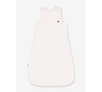 Baby Sleeping Bag by PETIT BATEAU white