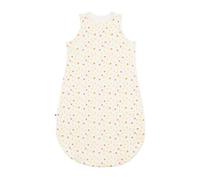 Baby Sleeping Bag Printed Cotton Small Fruits 0.5 TOG