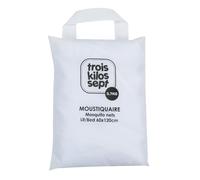 Baby sleepsuit 'Geometry madness' - Kinousses