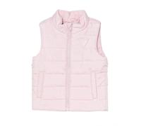 Baby sleeveless down jacket Guess Rose 2 ans