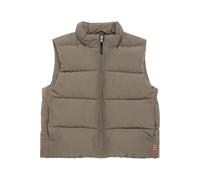 Baby sleeveless down jacket Lego Wear Saku 205 Marron 3 ans
