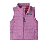 Baby sleeveless down jacket Patagonia 5 ans