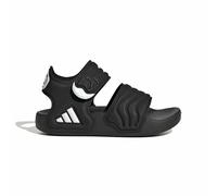 adidas Unisex Baby ADILETTE SANDAL 2 SANDALS INFANTS, core black/core black/ftwr white, 6.5 UK Child