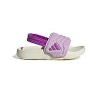 Baby Slides adidas Adilette Estrap 2.0 Blanc 24