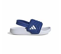 Baby Slides adidas Adilette Estrap 2.0 Bleu 25