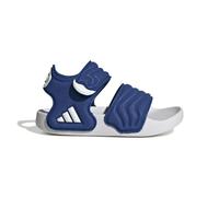 adidas Unisex Baby Adilette Sandal 2 Sandals Infants Shoes, Team Royal Blue/Ftwr White/Team Royal Blue, 6.5 UK Child
