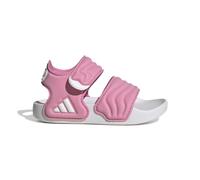 adidas Sportswear Infant Girls Adilette Sandal 2, Bliss Pink, Size 5 Younger Bliss Pink
