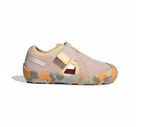 adidas Unisex Baby Terrex Captain Toey Infant Shoes Kids, Blush Pink/Pure Tangerine/Ice Tangerine, 7 UK Child