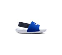 Nike Kawa Baby & Toddler Slides - Blue 3.5
