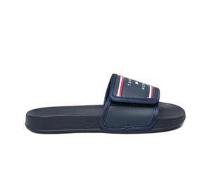 Baby slides Tommy Hilfiger Blue Bleu 26