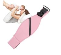 Baby Sling Side Carrier - Baby Wrap - Lightweight Soft Breathable Adjustable Comfortable Ergonomic for Hiking, Nursing, Outdoor Travel