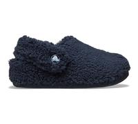 Baby Slippers Crocs Classic Cozzzy Bleu 20/21