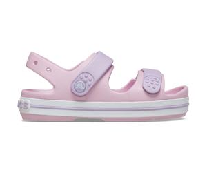 Baby Slippers Crocs Crocband Cruiser Rose 23/24