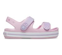 Baby Slippers Crocs Crocband Cruiser Rose 25/26