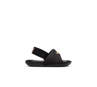 Baby slippers Nike kawa Noir 26