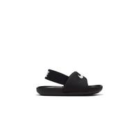 Baby slippers Nike kawa Noir 27