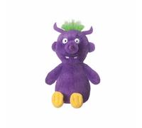 Baby Smeds-Smoo Soft Toy - Purple