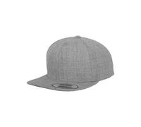 Baby snapback cap Flexfit Classic Gris TU