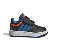 Baby sneakers adidas Hoops Mid 3.0 I S Black 26