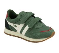 Baby sneakers Gola Austin Strap Vert 26