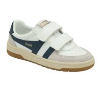 Baby sneakers Gola Hawk Strap Blanc 26