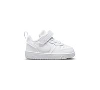 Nike Court Borough Low Recraft Baby/Toddler Shoes - White 4.5