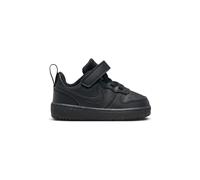 Nike Court Borough Low Recraft Baby/Toddler Shoes - Black 2.5