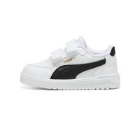 Baby Sneakers Puma Shuffle Downtown Lo Blanc 27
