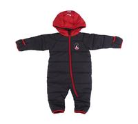 Baby Snowsuit - unisex - Jordan - Jumpsuits - Black - 2 Y - Kids 2 Y
