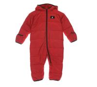 Baby Snowsuit with Fleece Interior - unisex - Jordan - Kids Overalls - Red - 2 Y - Kids 2 Y