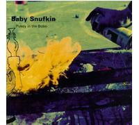 Baby Snufkin - Pokey in the Bobo