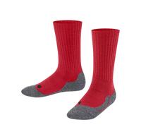 Baby socks Falke Active Warm Rouge 23/26