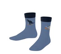 Baby socks Falke Dinosaurs Bleu 23/26